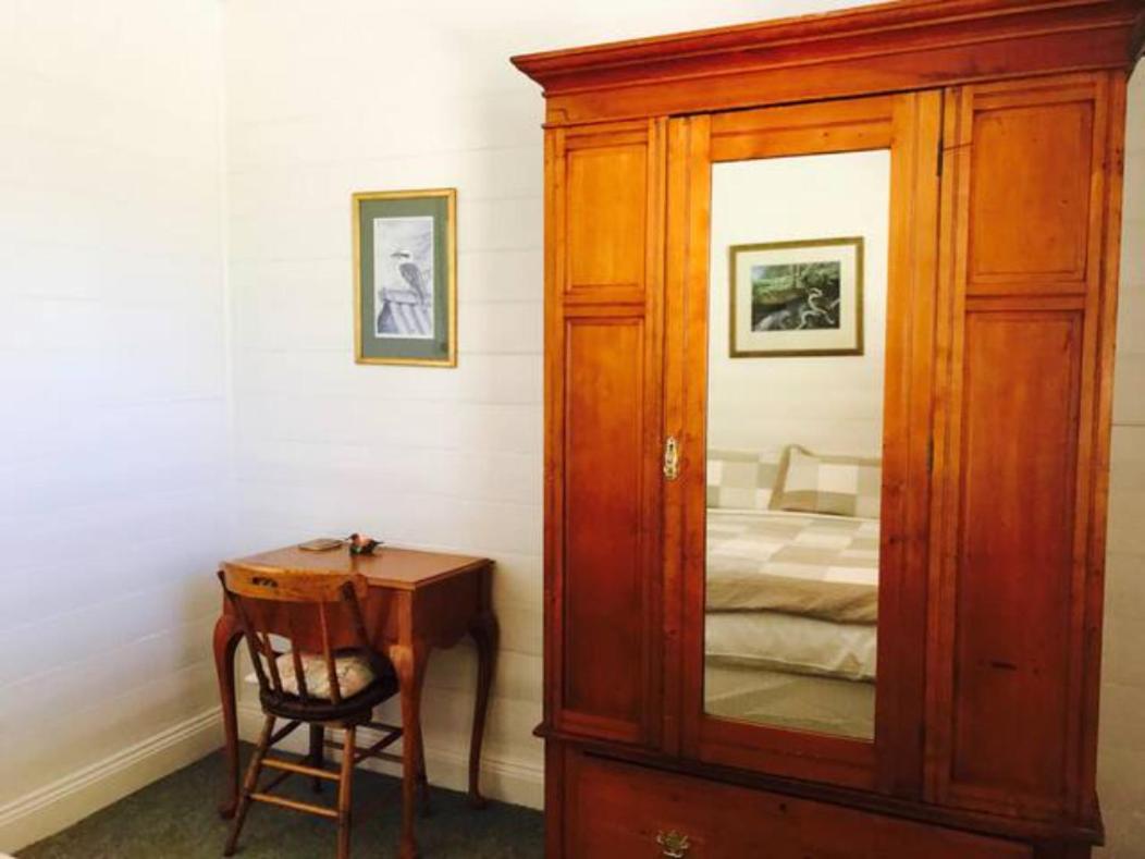 Lochinver Homestead And Cottages Maryborough Exteriér fotografie