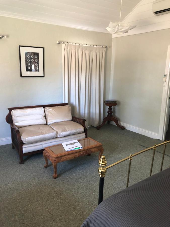 Lochinver Homestead And Cottages Maryborough Exteriér fotografie