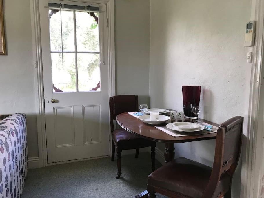Lochinver Homestead And Cottages Maryborough Exteriér fotografie