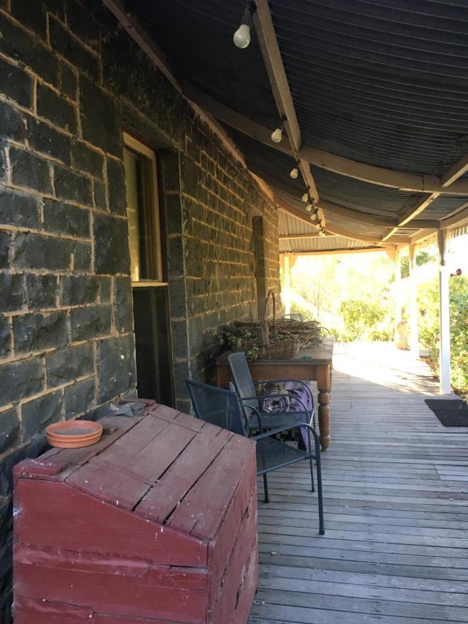 Lochinver Homestead And Cottages Maryborough Exteriér fotografie